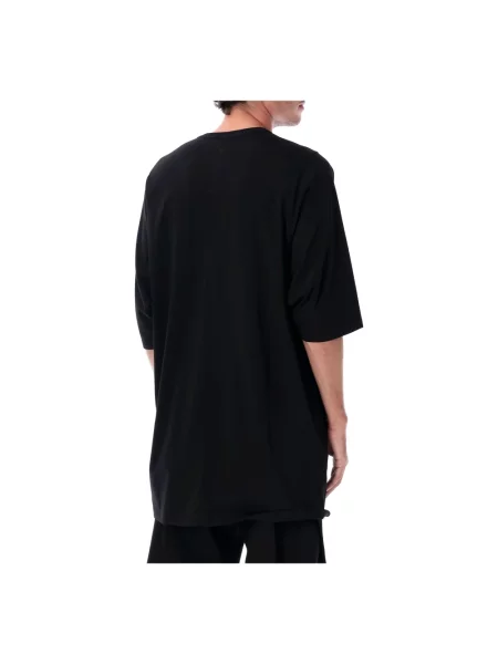 Koszulka Rick Owens czarna