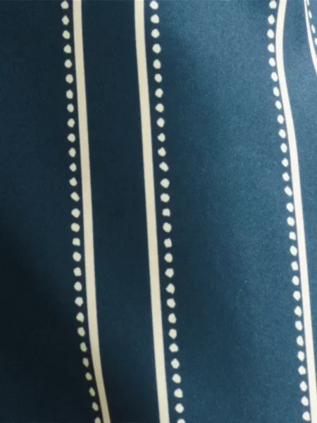 Pantaloni Eres albastru