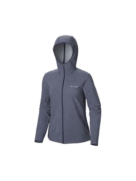 Softshell sako Columbia