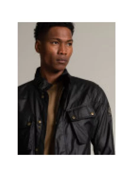 Kurtka Belstaff czarna