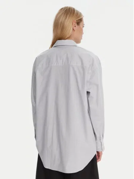 Košile G-Star Raw modrá