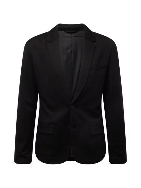 BLEND Sacou Bhlangford' negru