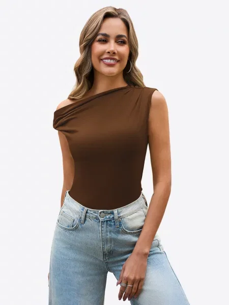 Imily Bela Tricou maro