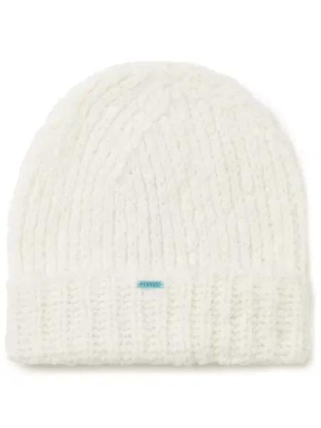 Căciulă Alanui alb