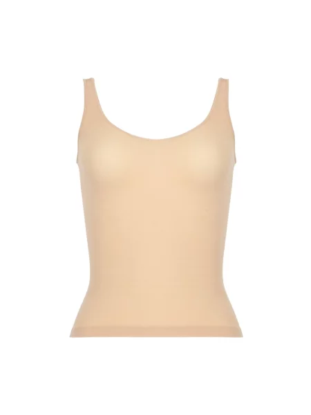 Top Wolford beżowy