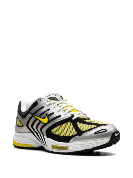 Маратонки Nike Air Max розово