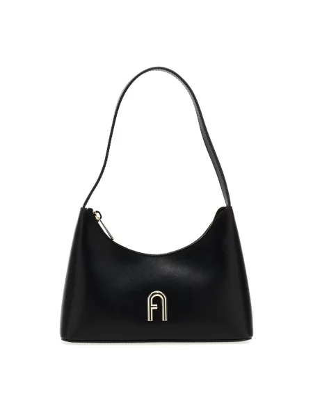Torebka Furla czarna