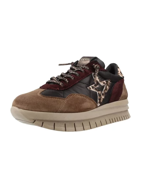 Pantofi Cetti negru