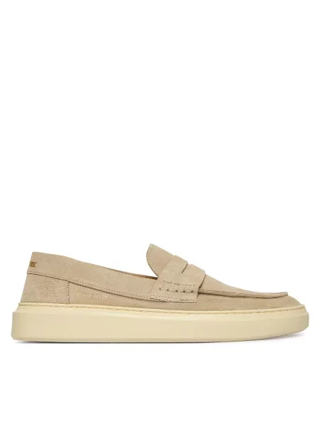 Loaferke REPLAY bež