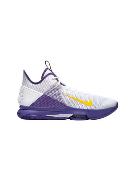 Pantofi Nike violet