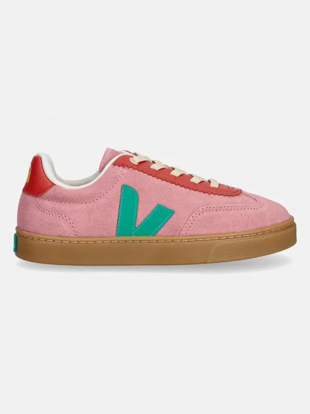 Детские кроссовки Veja Volley