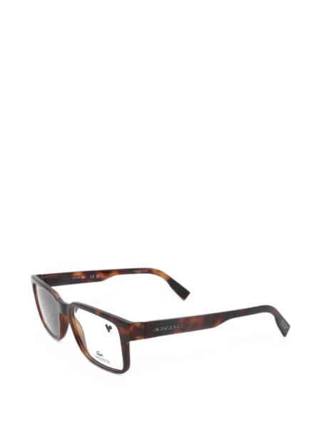 Ochelari de soare Lacoste maro