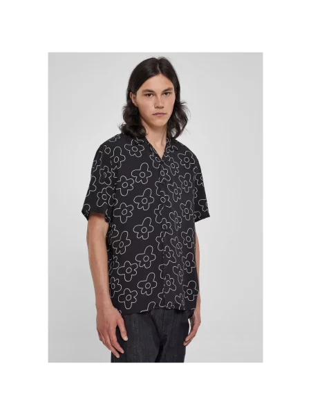 Риза Urban Classics черно