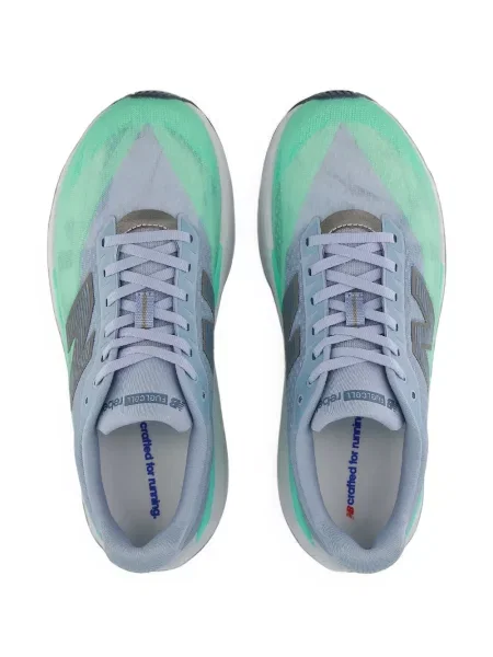 Top New Balance albastru