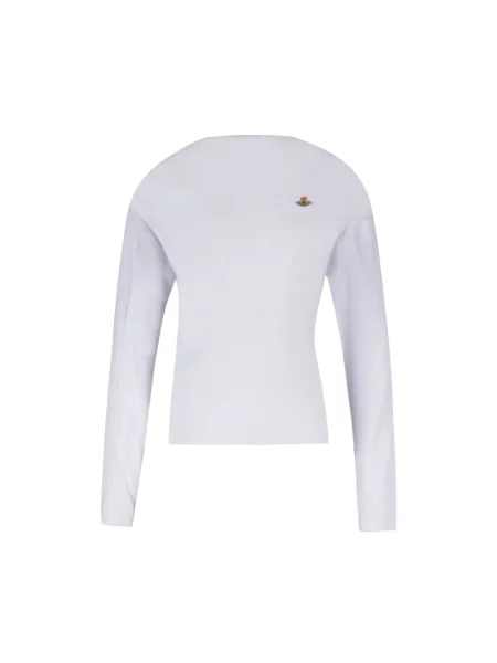 Top Vivienne Westwood biały