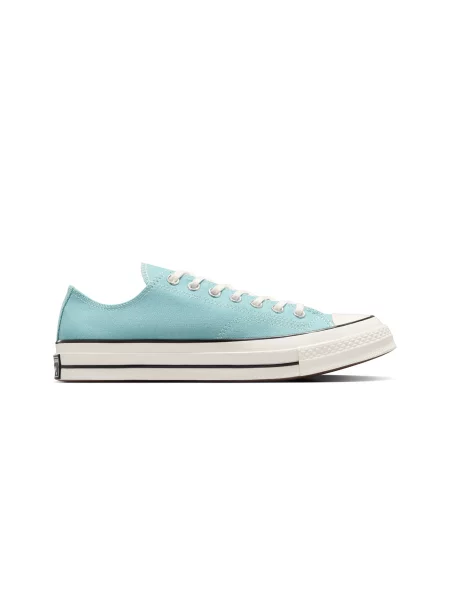 Sneakersy Converse Chuck Taylor All Star płócienne niebieskie
