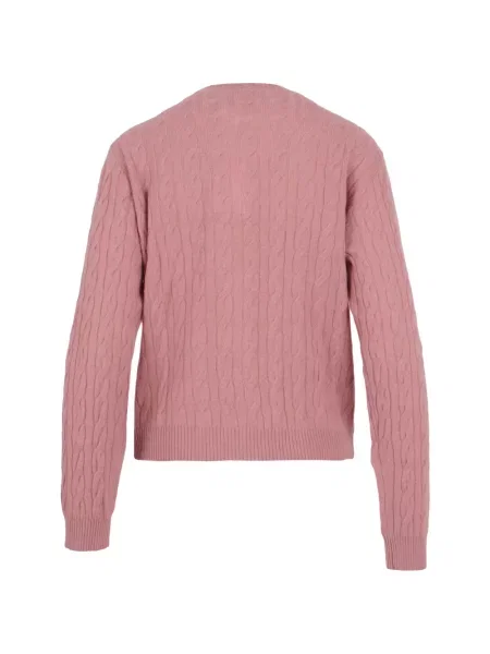 Cardigan Filippa K tricotate roz