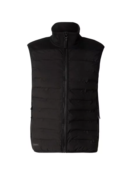 ICEPEAK Vestă ALTAN' negru