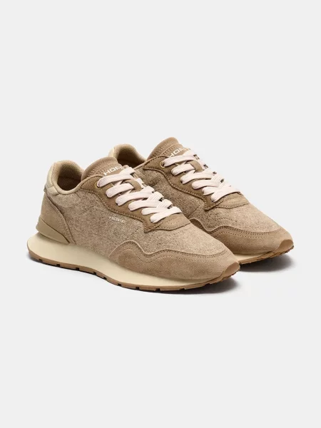 Hoff CITY SARTORIAL CAMEL кросівки