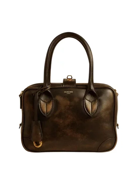 Torebka Golden Goose czarna