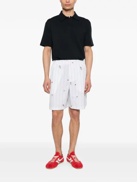 Tricou polo Loewe albastru
