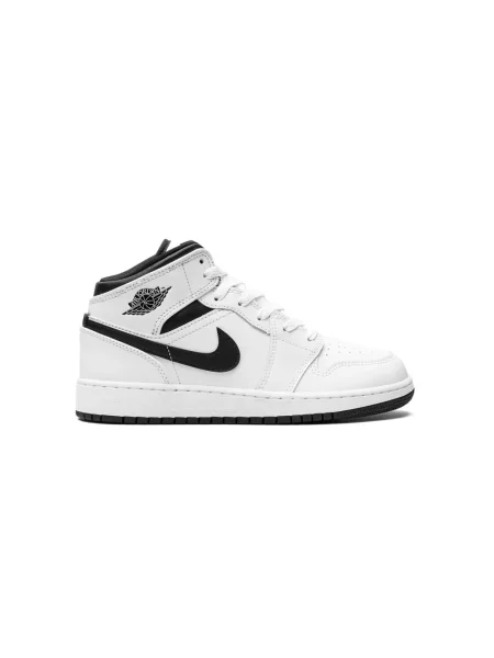 Sneakersy dziecięce Jordan Air Jordan 1 białe