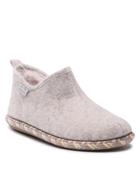 Papuci de casă Toni Pons bej