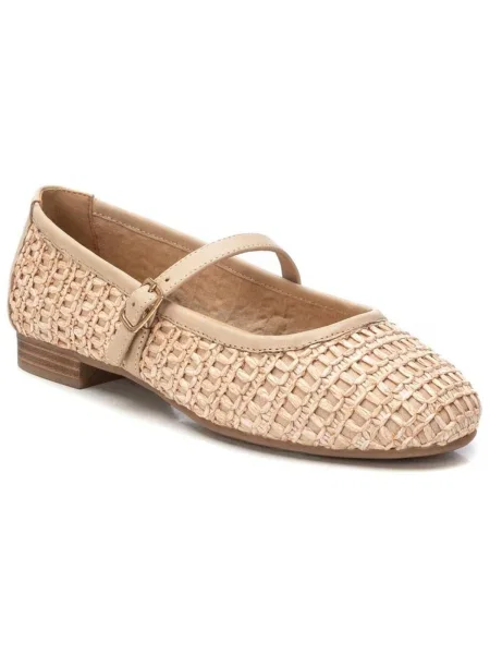 Pantofi Carmela bej