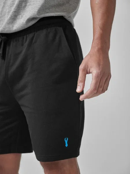 Next Pantaloni gri închis negru