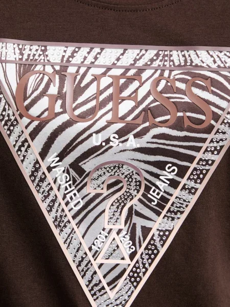 Футболка Guess