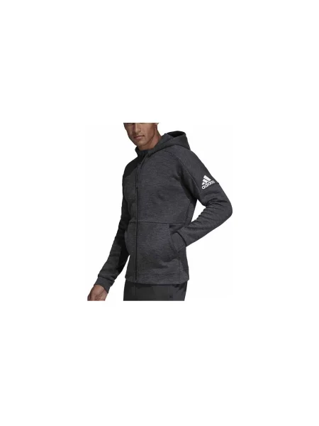 Geacă Adidas negru