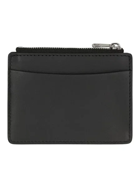 Portfel A.p.c. czarny