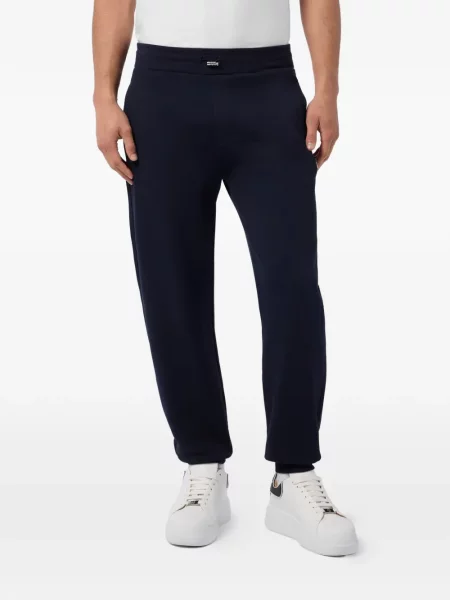 Pantaloni Philipp Plein albastru