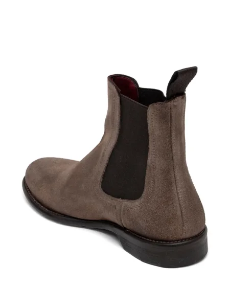 Botine Sommet maro