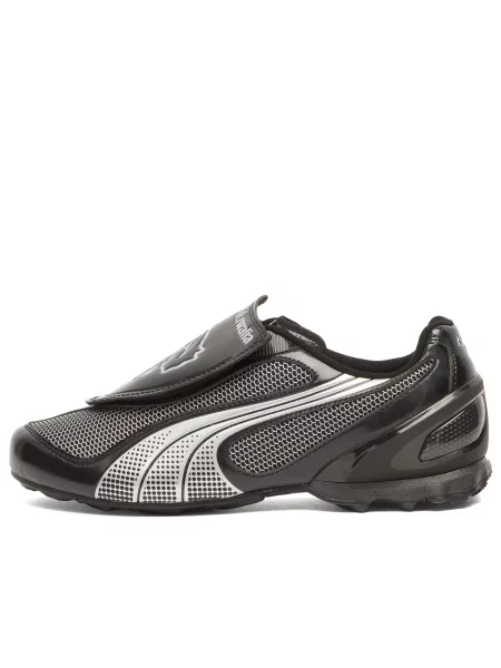Sneakersy Puma czarne