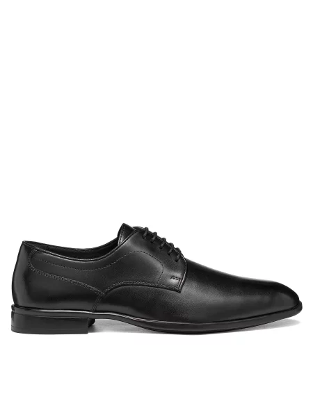 Pantofi Geox negru