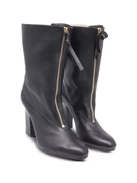 Botine Stuart Weitzman negru