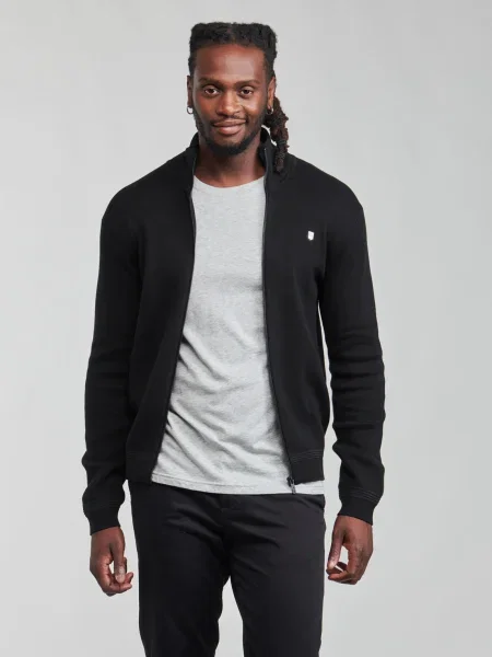 Pulover Teddy Smith teddy negru