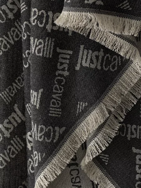 Just Cavalli Șal verde