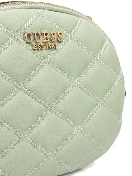 Matlasat body Guess verde