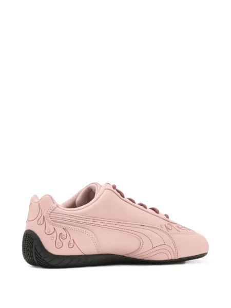 Sneakers Puma ροζ