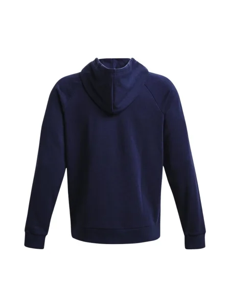 Melegítő felső Under Armour kék