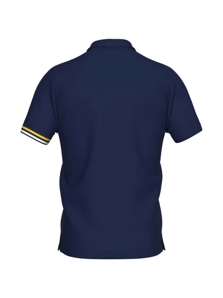 Polo majica Errea plava