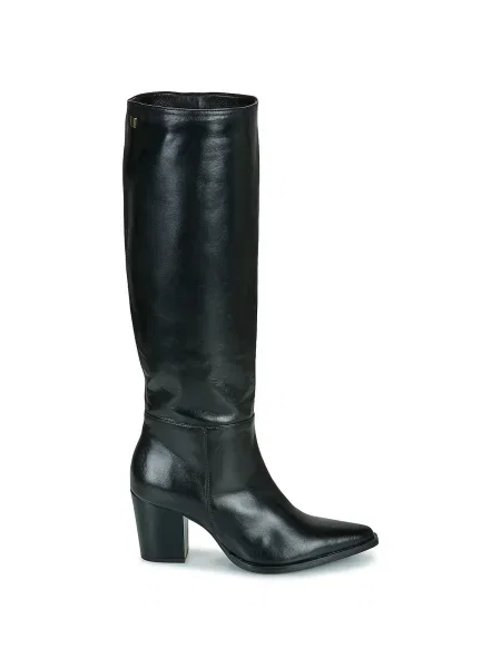 Pantofi Jb Martin negru
