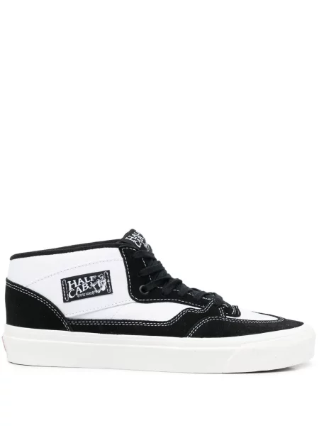Sneakerși Vans negru
