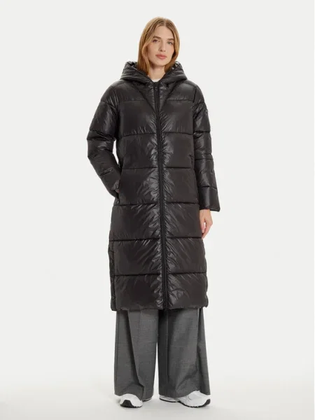 Frieda & Freddies Зимно яке черен