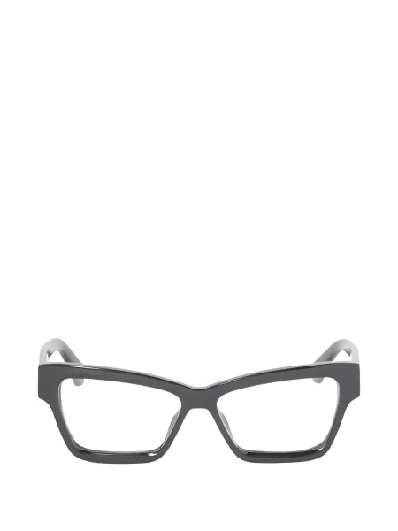 Ochelari de soare Off-white Eyewear alb