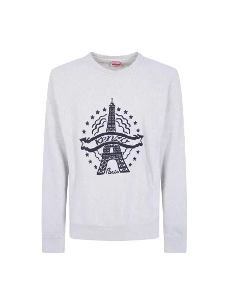 Bluza Kenzo biała