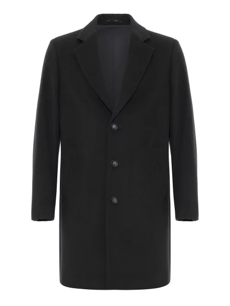 Moxx Paris Palton de primăvară-toamnă Jesus pin verde