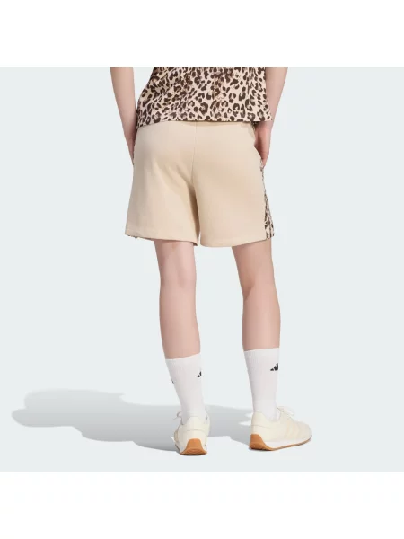 Szorty Seasonal Essentials Animal Print